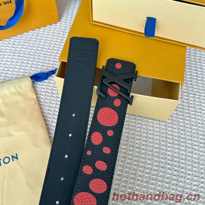 Louis Vuitton Belt 40MM LVB00198 Louis Vuitton Belt 40MM LVB00198